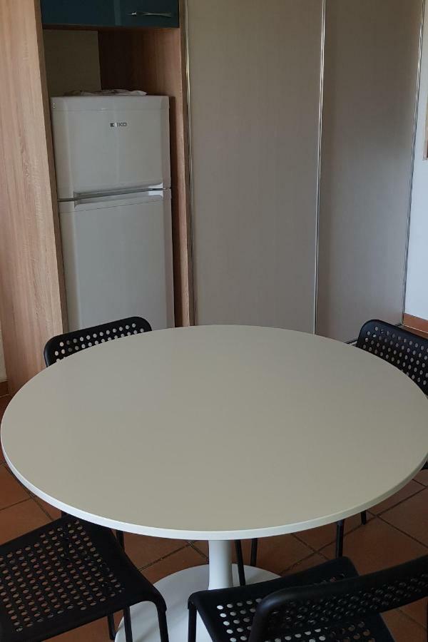 3Amb31 - Studio Pour 3 Personnes Avec Magnifique Vue Sur La Baie Collioure Eksteriør billede
